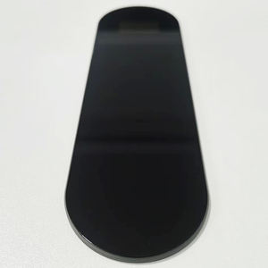 Panneau en verre trempé à commande tactile intelligente de l'usine Source préférée, structure solide pour salle de bain, hôtel, salon - Product Image 1