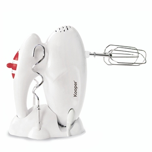 เครื่องผสมอาหารแบบมือถือ 2000 วัตต์ 5 ระดับความเร็ว - Product Image 2