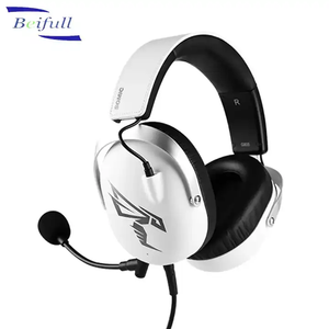 Somic G805 Free Drive PC 7.1 canaux <span class=keywords><strong>casque</strong></span> <span class=keywords><strong>virtuel</strong></span> 3.5mm ou USB filaire pour <span class=keywords><strong>PS4</strong></span> Xbox ordinateur portable - Product Image 3