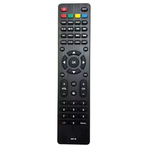Original A01-B Remote Control for BGH Smart LCD LED <b>TV</b> YDX20210124 - Product Image 4