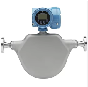 Nouveau et original Débitmètre Coriolis Motion F100S 1 pouce DN25 Acier inoxydable 316L - Product Image 3
