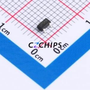 ทรานซิสเตอร์ภาคสนาม CMN5P04M ทรานซิสเตอร์ SOT-23แบบใหม่ดั้งเดิม (MOSFET) - Product Image 1