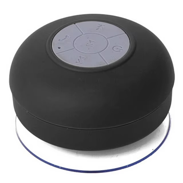 Portable Blue Tooth Water Proof Speakers Subwoofer Wireless Sporty Usb Mini 3w Bluetooth Speaker