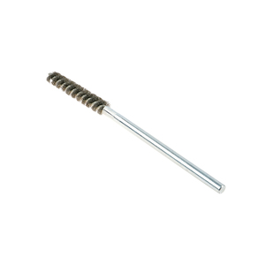 Cepillo Industrial de Acero Inoxidable, Pistola de Desbarbado Eficiente para Limpieza de Tubos y Varillas Hexagonales, Cepillo de Acero Inoxidable 304 - Product Image 3