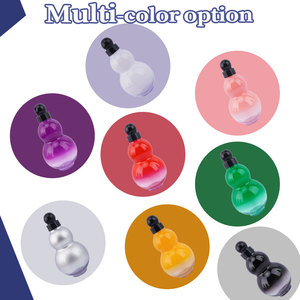 Flacon à vide en plastique réutilisable de 30oz sans BPA avec couvercle et sangle étanches à vis - Product Image 2