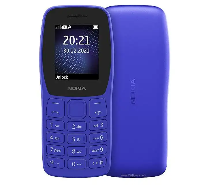 Brand new GSM 2G feature phone for NOKIA 105 106 150 216 3310 5310 6300 second hand cellphone factory wholesale cheap mobile
