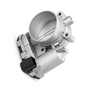 इंजन ईंधन इंजेक्शन इलेक्ट्रॉनिक थ्रॉटल बॉडी के लिए SR-X सी/एस lac/rosse 3.6l ओम # tb1045 2172253 12589056 12592916 0280750202 - Product Image 2