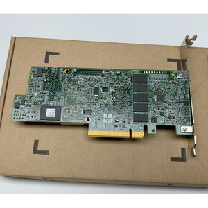 Scheda Controller RAID LSI MegaRAID SAS 9361-8i 12Gb/s con 2GB di Cache, Supporta RAID 0 1 5 6 50 - Product Image 5