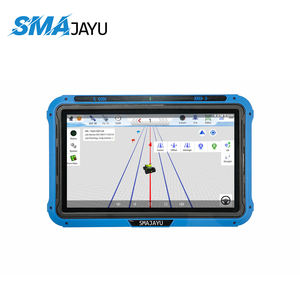 Sistema de Piloto Automático GNSS para Tractor JY305, Sistema de Dirección Automática GPS con Precisión de <span class=keywords><strong>2</strong></span>.5 cm - Product Image 2
