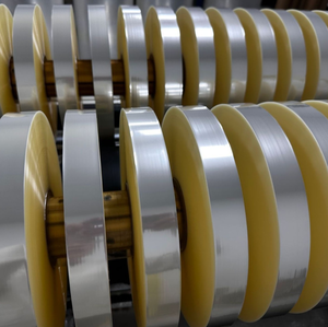 <span class=keywords><strong>Película</strong></span> Coextruida de 7 Capas PA/EVOH para Celdas de Batería de Litio - Barrera Ultra Alta, Anti-Electrolito - Product Image 1