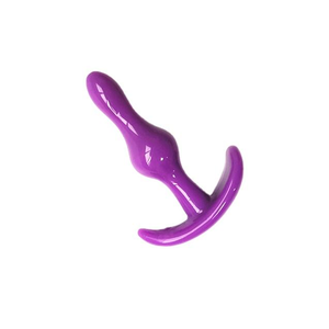 Vente en gros de godes de simulation de <span class=keywords><strong>magasin</strong></span> pour adultes Massage de la prostate pour hommes personnalisé Jeu anal <span class=keywords><strong>Sax</strong></span> Jouets pour hommes Butt Anal Plug Sex Toy - Product Image 3