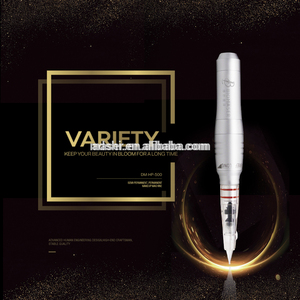 <span class=keywords><strong>Biomaser</strong></span> Touch Screen Digital Eyebrow Tattoo Micropigmentation Machine/Permanent Makeup Device - Product Image 3