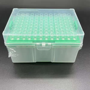 Puntas de Pipeta Estériles Rainin LTS 0.5-10ul sin Filtro, 96 Puntas/Soporte, Venta al Por Mayor para Laboratorios - Product Image 6