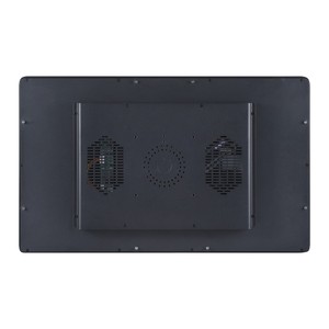 15.6インチ 18.5インチ 産業用タッチスクリーンモニター オープン構造 防塵LCDコンピューター 工場オートメーション制御システム用 - Product Image 2