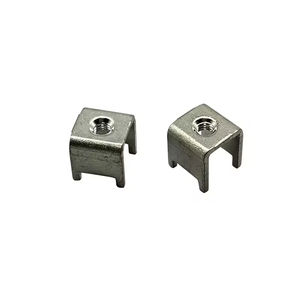 Conector de Terminal de Soldadura de Tornillo para PCB Telian M4 de Alta Calidad, TLS4414 4P 70A AC/DC, Bloque de Terminales, Conexión Eléctrica de Cobre - Product Image 5