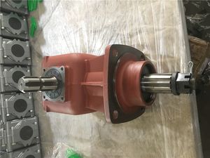 Boîte de vitesses de fabrication vietnamienne pour les machines agricoles Boîte de vitesses de tondeuse rotative - Product Image 4