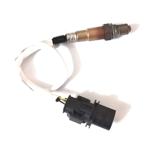 เซ็นเซอร์ออกซิเจน O2 แท้รุ่น BA5A-9Y460-AA E1GA-9Y460-GA BA5A9Y460AA E1GA9Y460GA สำหรับรถยนต์ฟอร์ด เฟียสต้า ST180 คูก้า มอนเดโอ เฟียสต้า เฟียสตาร์ - Product Image 1