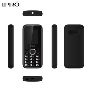 Téléphone portable pas cher IPRO <span class=keywords><strong>A10</strong></span> Mini Super Original Bar Feature Phone Long Standby Bright Torch <span class=keywords><strong>Telephone</strong></span> - Product Image 3