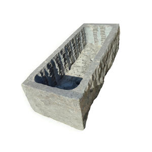 <span class=keywords><strong>Fontaine</strong></span> <span class=keywords><strong>à</strong></span> eau en pierre <span class=keywords><strong>ancienne</strong></span> de grande taille, personnalisable, pour décoration extérieure de jardin, <span class=keywords><strong>à</strong></span> <span class=keywords><strong>vendre</strong></span> - Product Image 5