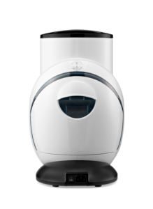 Distributeur de lait maternisé intelligent de haute qualité <span class=keywords><strong>Meilleur</strong></span> fabricant de lait intelligent avec bouteille Prix de gros - Product Image 6