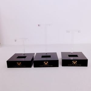 ป๊อปคริลิคผู้หญิงเพศของเล่นสั่นชั้นวางจอแสดงผล/ของเล่นทางเพศร้านยืนแสดง - Product Image 2