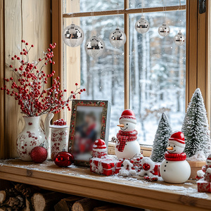 Decorazioni Personalizzate per Matrimoni, Capodanno e Feste, Piccola Palla da Discoteca in Plastica Argento Specchiato, Impermeabile e Resistente per Uso Interno - Product Image 6