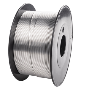 <span class=keywords><strong>Filo</strong></span> in Lega di Alluminio ad Alta Tensione Antiruggine <span class=keywords><strong>per</strong></span> Recinzioni Elettriche di Sicurezza 2.0mm 500 Metri - Product Image 2
