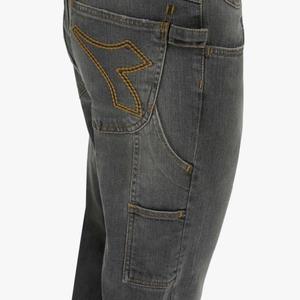 DIADORA UTILITY - 702.159590-75003/XL Pantalon de travail en denim toutes saisons STONE ISO 13688:2013, gris-PANTALON DE TRAVAIL EAN 8300300995115 - Product Image 3