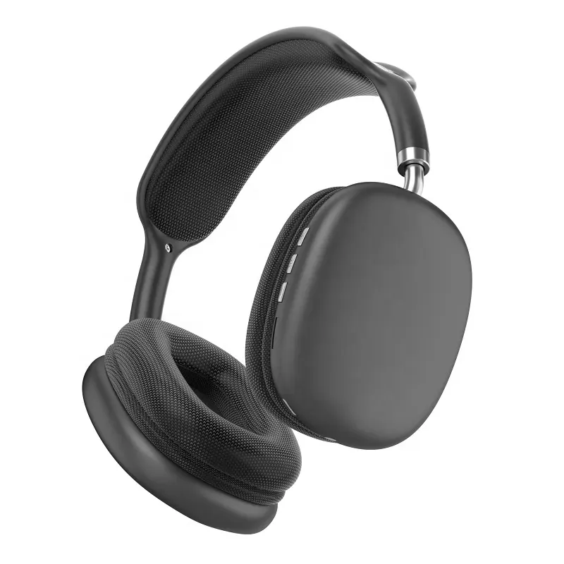 Wholesale Over-ear Headset Wireless Gaming Headphone Gamer Earphone With Mic USB Headphones for Computer earphones