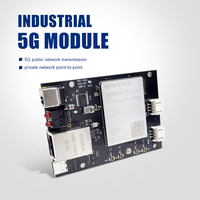 Módulo 5G con Alimentación USB y Soporte para 5G-LAN, Modelo PCBA con Acabado Superficial HASL Libre de Plomo, Dispositivo IoT OEM Personalizado, Router 5G, Pedido Mínimo 1 Unidad