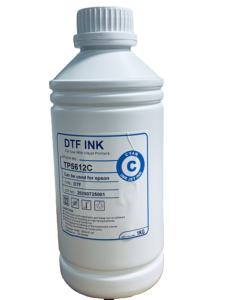 Inchiostri DTF universali CMYK morbidi fluorescenti INKBANK in vendita diretta dalla fabbrica per I3200/4720 con certificato OEKO-TEX - Product Image 2