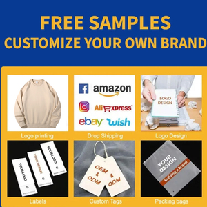 <span class=keywords><strong>Felpe</strong></span> Oversize con Collo Alto <span class=keywords><strong>e</strong></span> Logo Personalizzato, Blu Cielo, Ricamate, per Donna, Abbigliamento da Palestra - Product Image 5