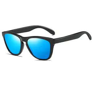 Italien Marke Designer Sonnenbrillen Großhandel billig polarisierte Sonnenbrillen