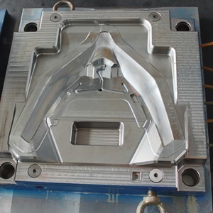 Sản xuất khuôn mẫu và sản xuất hàng loạt phụ tùng nhựa ABS đúc phun GARNISH FR thiết kế riêng cho Honda PCX 2018-<span class=keywords><strong>2025</strong></span> - Product Image 2