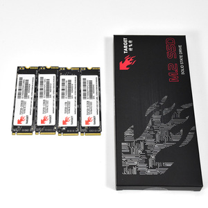 SSD NVMe PCIe Interno Target 2242 2280 M.2 128GB/256GB/512GB/1TB - Product Image 4