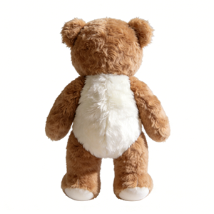 Oso de Peluche Suave y Económico de Fabricante, Lindos Juguetes de Peluche Personalizados, Osos de Peluche al por Mayor - Product Image 6