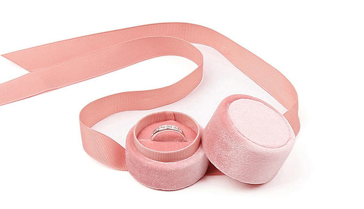 Double anneau 5.8*5.3cm