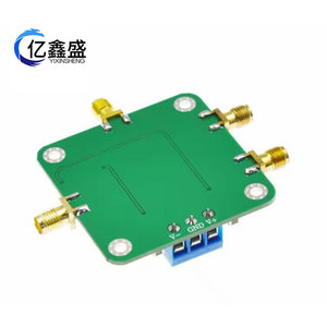 โมดูลตัวคูณ YIXINSHENG AD835 สำหรับการประมวลผลสัญญาณอนาล็อก 4 ควอแดนต์ พร้อมเอาต์พุตโอปแอมป์ - Product Image 4