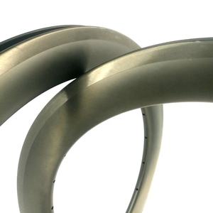 La sinergia de 24 pulgadas de BMX de la rueda de <span class=keywords><strong>16</strong></span> pulgadas llantas de carbono Bmx Venta caliente 451 llantas de <span class=keywords><strong>bicicleta</strong></span> cubierta 23MM de ancho de 12 pulgadas rueda de <span class=keywords><strong>bicicleta</strong></span> - Product Image 6