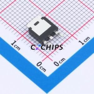 TO-252-2L ทรานซิสเตอร์ HSTD46P4LLF6 (DPAK) ใหม่ล่าสุดและเป็นต้นฉบับ (MOSFET) - Product Image 2