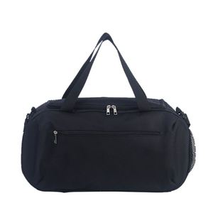 Large Sports Duffel <b>Bag</b> - Gym, Basketball, Travel <b>Tote</b> for Women & Men - Custom Logo Available - Product Image 4