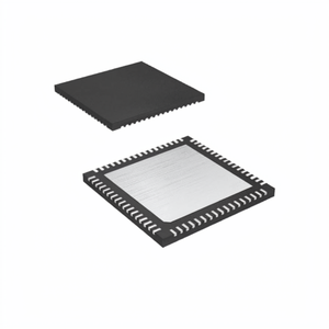 Data Acquisition In Stock MAX5894EGK+TD 68 VFQFN Exposed Pad Components Electronic - Product Image 1