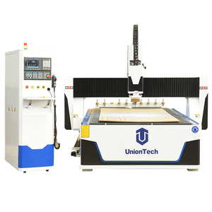 40% giảm giá! ATC CNC Router 1325 1530 2040 2030 gỗ Router Máy áp dụng cho tủ cửa ra vào và đồ nội thất - Product Image 1