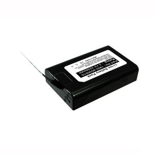 <span class=keywords><strong>3</strong></span>.7V 2200mAh リチウムイオン充電式 1400-900001G 1400-900005G 1400-910005G 1400-910006G バッテリー HT680 PA690 HT682 バーコードスキャナー - Product Image 2