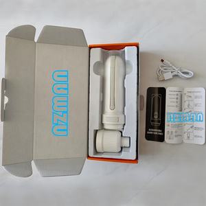 Bidé portátil con depósito <span class=keywords><strong>de</strong></span> 180ml, bidé <span class=keywords><strong>de</strong></span> viaje <span class=keywords><strong>de</strong></span> mano recargable eléctrico USB tipo C <span class=keywords><strong>de</strong></span> alta presión, rociador <span class=keywords><strong>de</strong></span> agua - Product Image 4