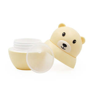 Champú y Gel <span class=keywords><strong>de</strong></span> Ducha para Bebés <span class=keywords><strong>con</strong></span> Diseño <span class=keywords><strong>de</strong></span> <span class=keywords><strong>Oso</strong></span> <span class=keywords><strong>de</strong></span> Dibujos Animados, Cuidado <span class=keywords><strong>de</strong></span> Lavado <span class=keywords><strong>con</strong></span> PE, 50g 300 500ml, Botella <span class=keywords><strong>de</strong></span> Plástico Amarilla <span class=keywords><strong>con</strong></span> Tapa <span class=keywords><strong>de</strong></span> Rosca - Product Image 3