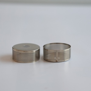 Hydrocyclone, filtre centrifuge cylindrique en acier inoxydable, séparateur de sable, désander, déshydratation des particules, préparation du charbon, OEM personnalisé - Product Image 5