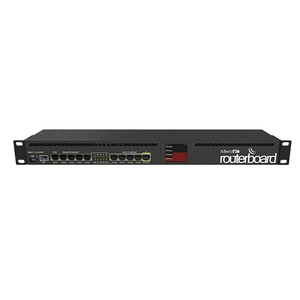 <span class=keywords><strong>RB2011UiAS</strong></span>-<span class=keywords><strong>RM</strong></span> เราเตอร์อินเทอร์เน็ตแบบมีสายกิกะบิตรอสกิกะบิตสำหรับใช้ในบ้าน <span class=keywords><strong>RB2011UiAS</strong></span>-<span class=keywords><strong>RM</strong></span> แหล่งจ่ายไฟแบบ POE - Product Image 1