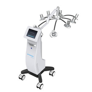 Terapia con Láser Frío 8D, Diodo Verde Erchonia Zerona, Estacionario, de Uso Comercial, Rejuvenecimiento de la Piel, Enfriamiento, Reducción de Grasa - Product Image 5