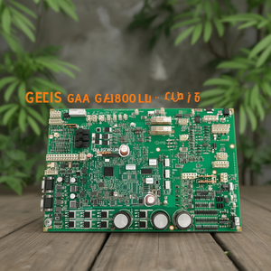 เมนบอร์ดลิฟต์โอติส GECB_EN GAA GBA26800LC1 LC2 LC3 LC4 LC5 - Product Image 3